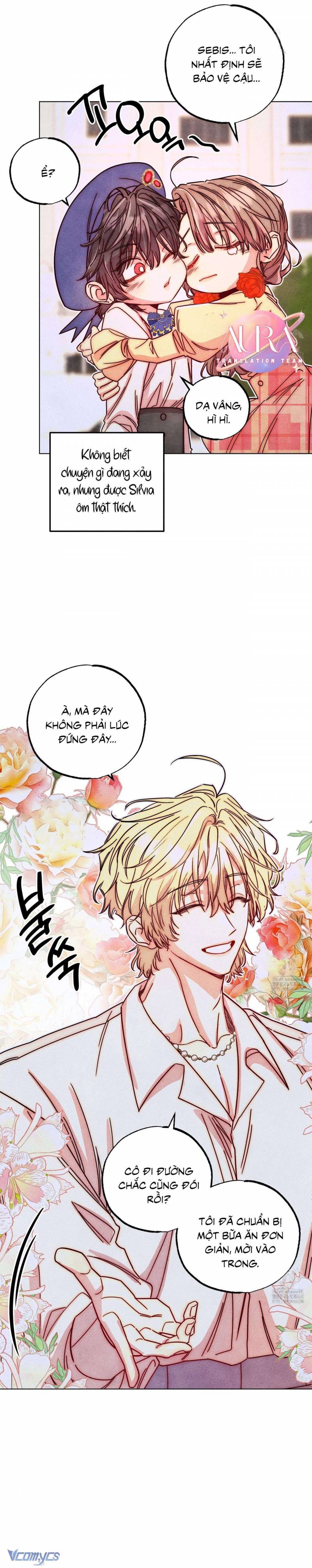 Thu Thập Đêm Đầu Tiên Của Các Nam Chính Chap Chapter 28-Thu Thập Đêm Đầu Tiên Của Các Nam Chính - Next Chap 30