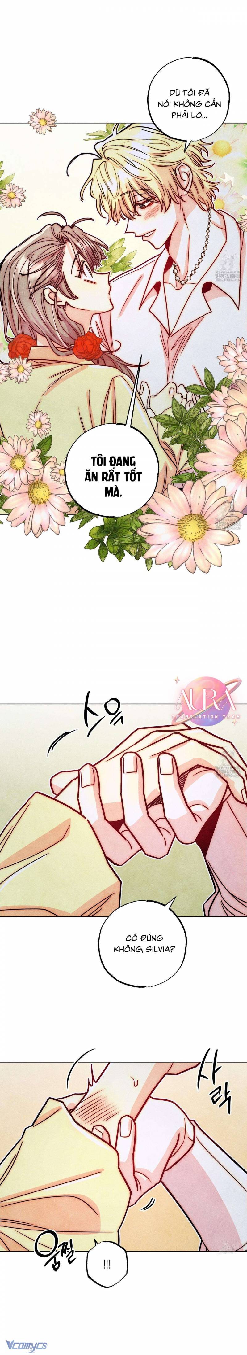 Thu Thập Đêm Đầu Tiên Của Các Nam Chính Chap Chapter 28-Thu Thập Đêm Đầu Tiên Của Các Nam Chính - Next Chap 30