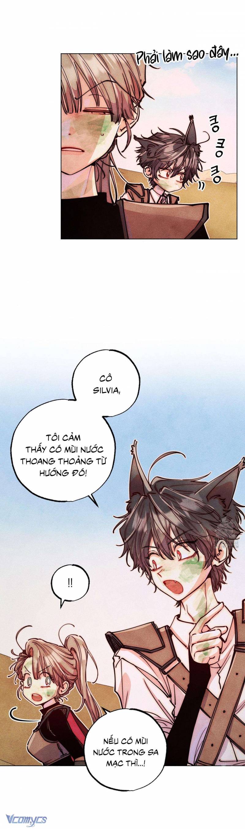 Thu Thập Đêm Đầu Tiên Của Các Nam Chính Chap Chapter 29-Thu Thập Đêm Đầu Tiên Của Các Nam Chính - Next Chap 31