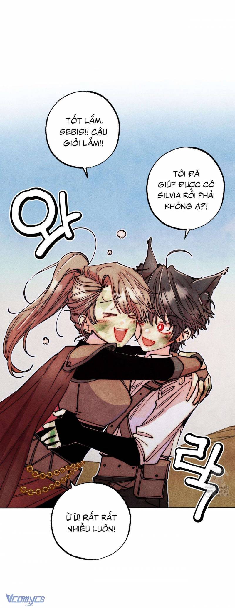 Thu Thập Đêm Đầu Tiên Của Các Nam Chính Chap Chapter 29-Thu Thập Đêm Đầu Tiên Của Các Nam Chính - Next Chap 31