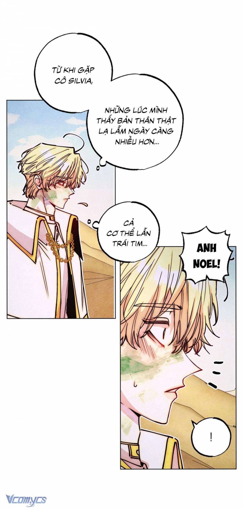 Thu Thập Đêm Đầu Tiên Của Các Nam Chính Chap Chapter 29-Thu Thập Đêm Đầu Tiên Của Các Nam Chính - Next Chap 31