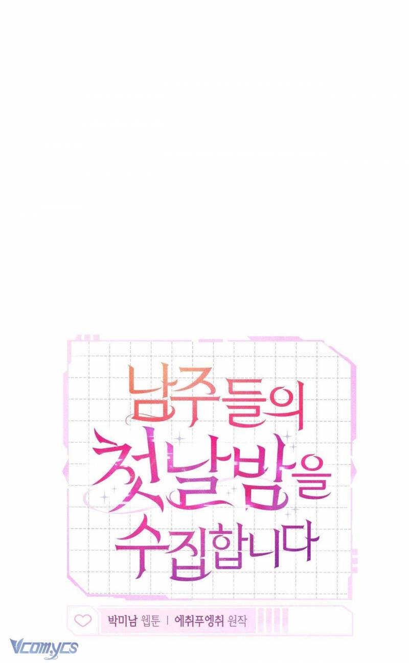 Thu Thập Đêm Đầu Tiên Của Các Nam Chính Chap Chapter 29-Thu Thập Đêm Đầu Tiên Của Các Nam Chính - Next Chap 31