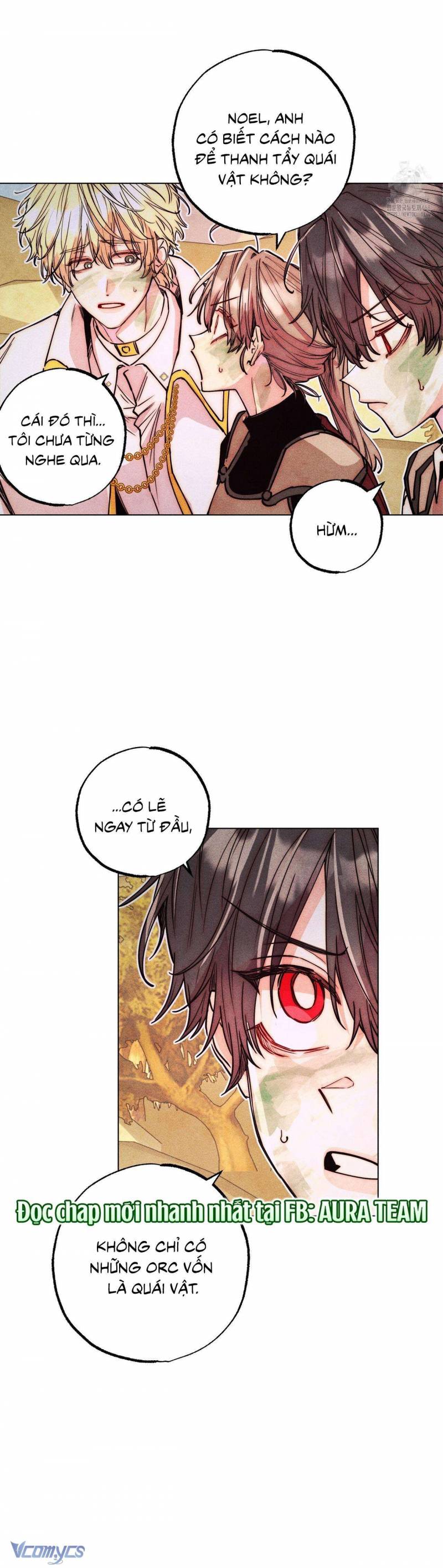 Thu Thập Đêm Đầu Tiên Của Các Nam Chính Chap Chapter 29-Thu Thập Đêm Đầu Tiên Của Các Nam Chính - Next Chap 31