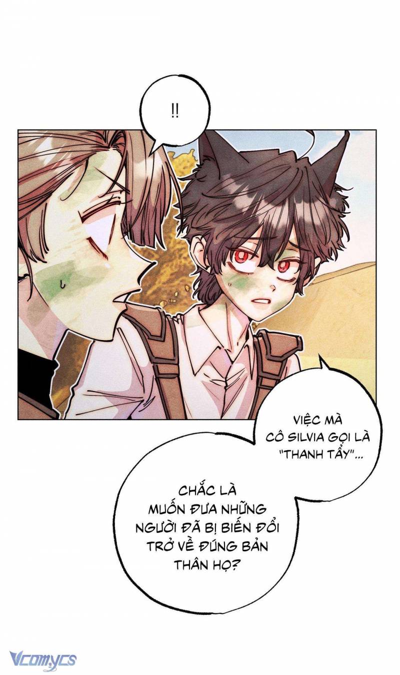 Thu Thập Đêm Đầu Tiên Của Các Nam Chính Chap Chapter 29-Thu Thập Đêm Đầu Tiên Của Các Nam Chính - Next Chap 31