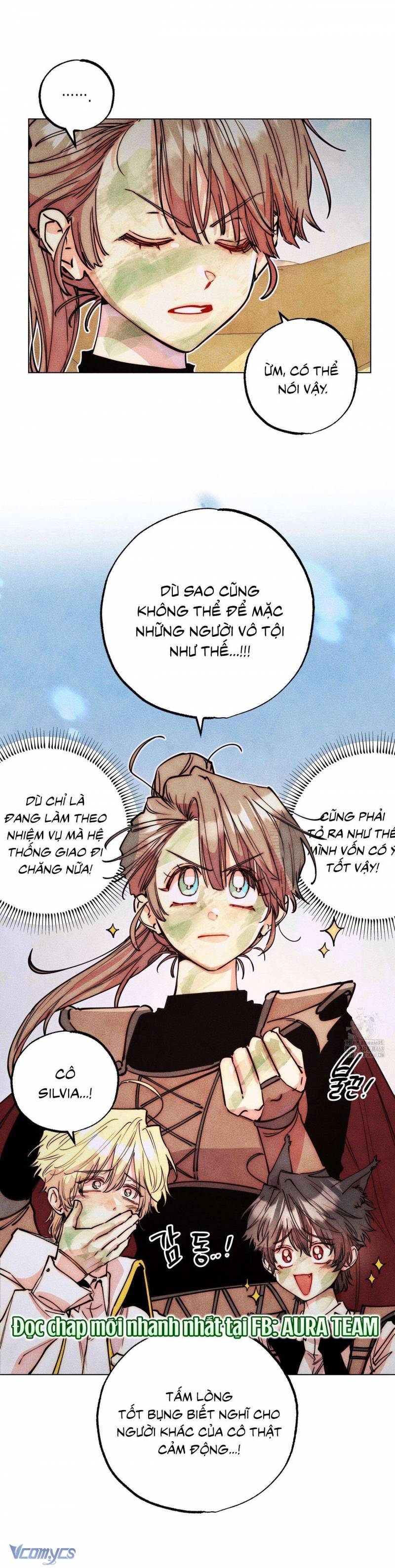 Thu Thập Đêm Đầu Tiên Của Các Nam Chính Chap Chapter 29-Thu Thập Đêm Đầu Tiên Của Các Nam Chính - Next Chap 31