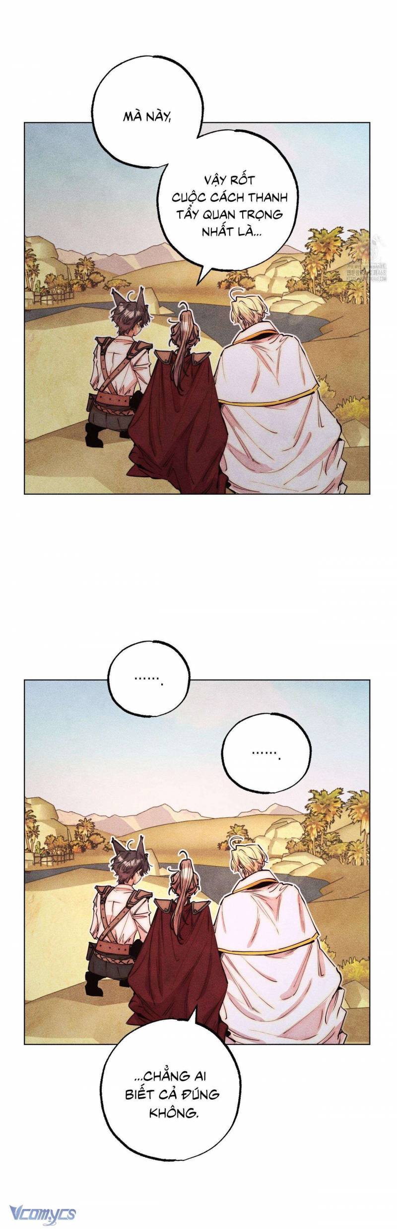 Thu Thập Đêm Đầu Tiên Của Các Nam Chính Chap Chapter 29-Thu Thập Đêm Đầu Tiên Của Các Nam Chính - Next Chap 31