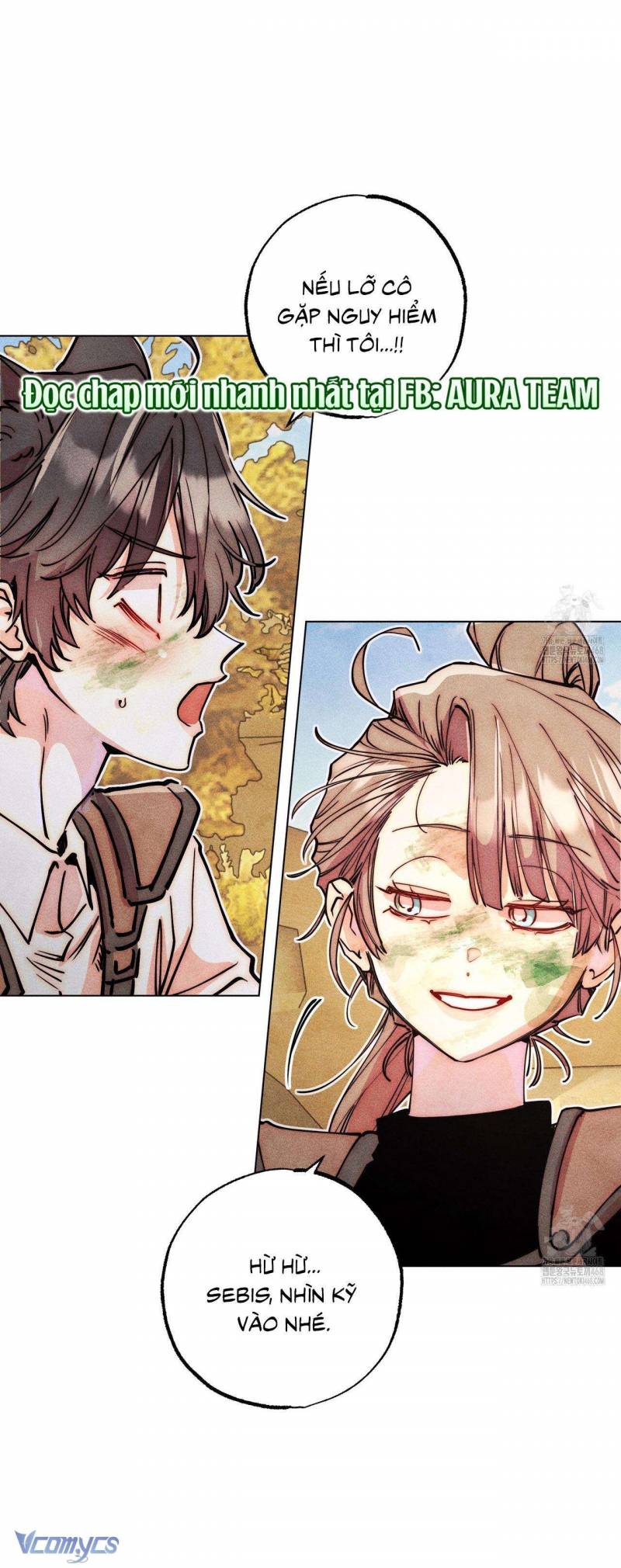 Thu Thập Đêm Đầu Tiên Của Các Nam Chính Chap Chapter 29-Thu Thập Đêm Đầu Tiên Của Các Nam Chính - Next Chap 31