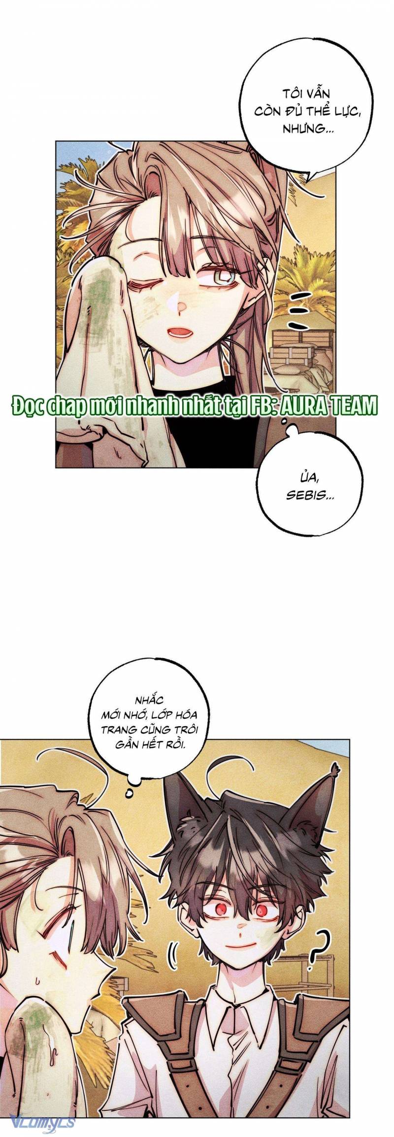 Thu Thập Đêm Đầu Tiên Của Các Nam Chính Chap Chapter 29-Thu Thập Đêm Đầu Tiên Của Các Nam Chính - Next Chap 31