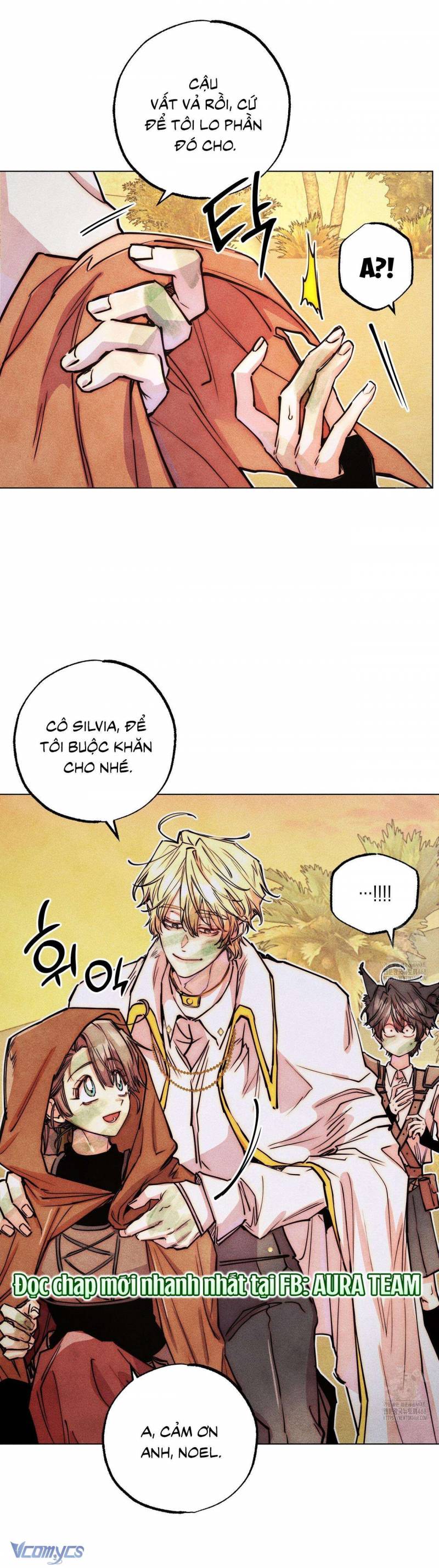 Thu Thập Đêm Đầu Tiên Của Các Nam Chính Chap Chapter 29-Thu Thập Đêm Đầu Tiên Của Các Nam Chính - Next Chap 31