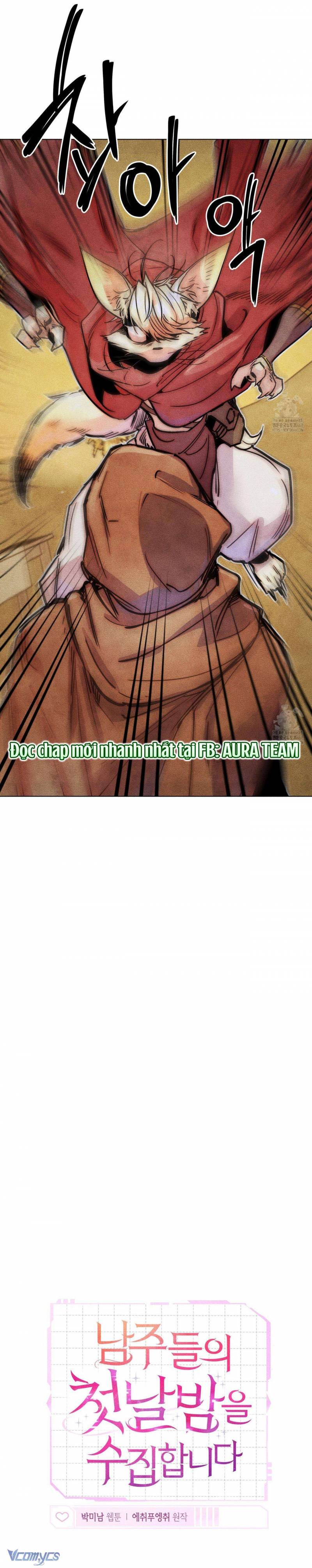 Thu Thập Đêm Đầu Tiên Của Các Nam Chính Chap Chapter 30-Thu Thập Đêm Đầu Tiên Của Các Nam Chính - Next Chap 32