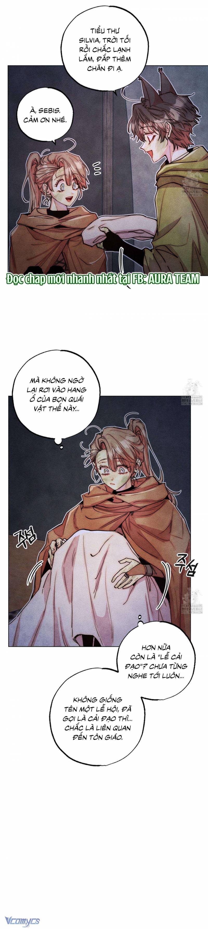 Thu Thập Đêm Đầu Tiên Của Các Nam Chính Chap Chapter 30-Thu Thập Đêm Đầu Tiên Của Các Nam Chính - Next Chap 32