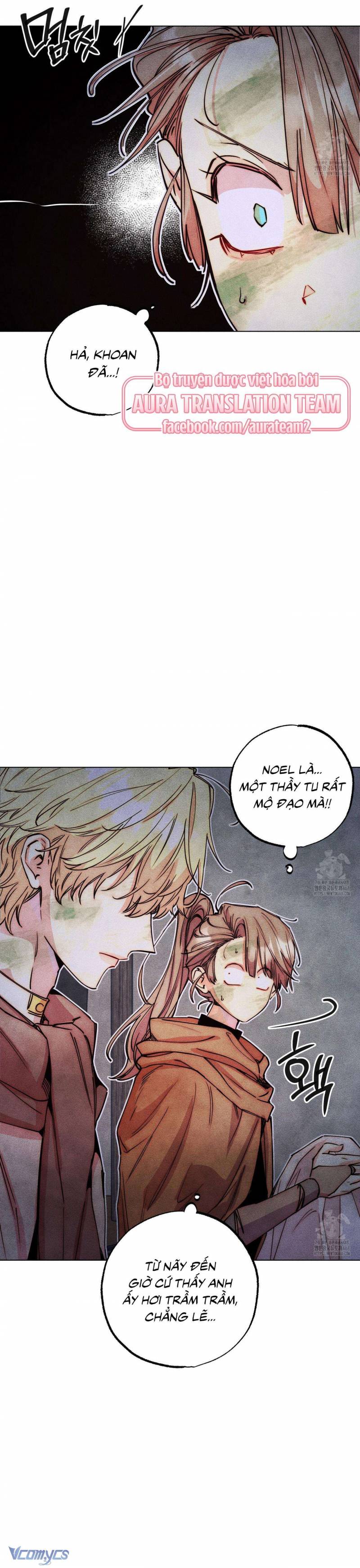 Thu Thập Đêm Đầu Tiên Của Các Nam Chính Chap Chapter 30-Thu Thập Đêm Đầu Tiên Của Các Nam Chính - Next Chap 32