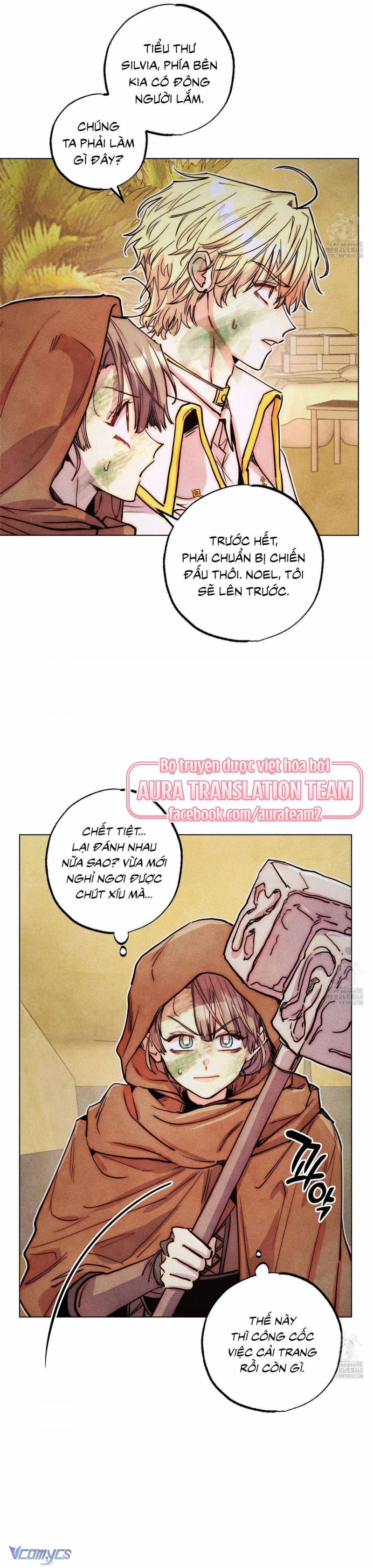 Thu Thập Đêm Đầu Tiên Của Các Nam Chính Chap Chapter 30-Thu Thập Đêm Đầu Tiên Của Các Nam Chính - Next Chap 32