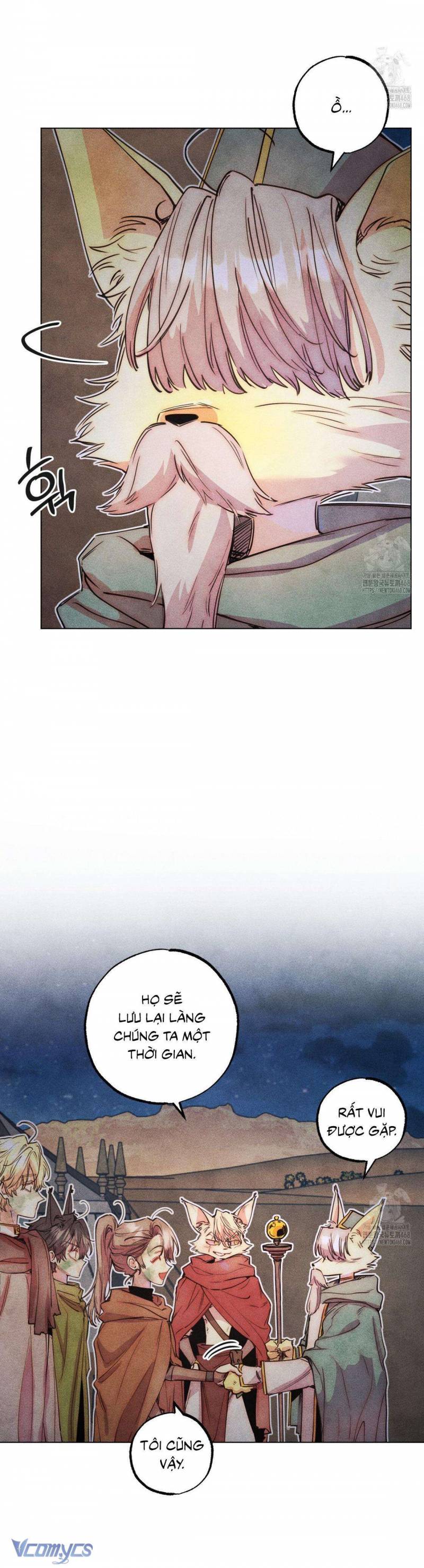 Thu Thập Đêm Đầu Tiên Của Các Nam Chính Chap Chapter 31-Thu Thập Đêm Đầu Tiên Của Các Nam Chính - Next Chap 33