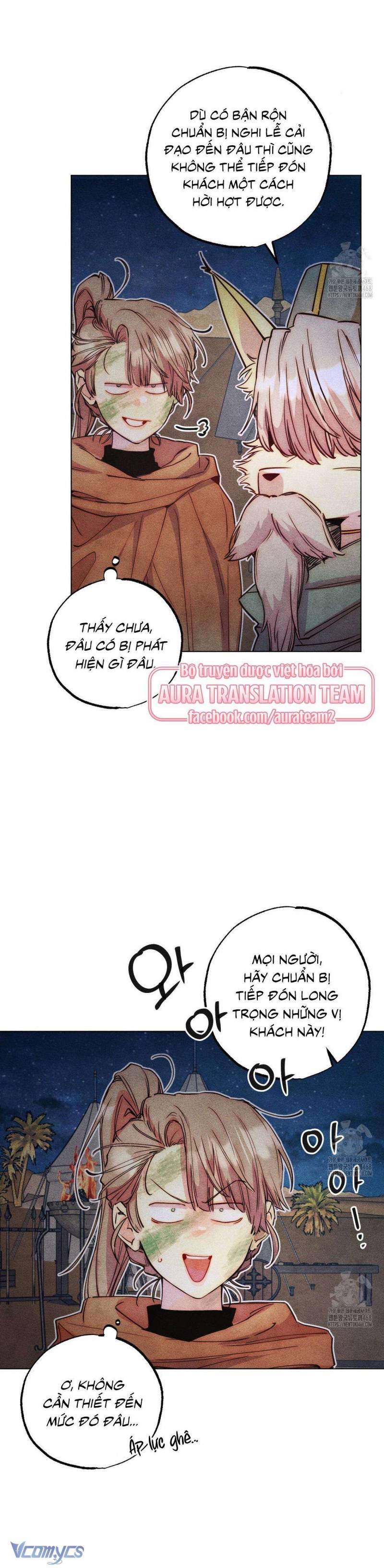 Thu Thập Đêm Đầu Tiên Của Các Nam Chính Chap Chapter 31-Thu Thập Đêm Đầu Tiên Của Các Nam Chính - Next Chap 33