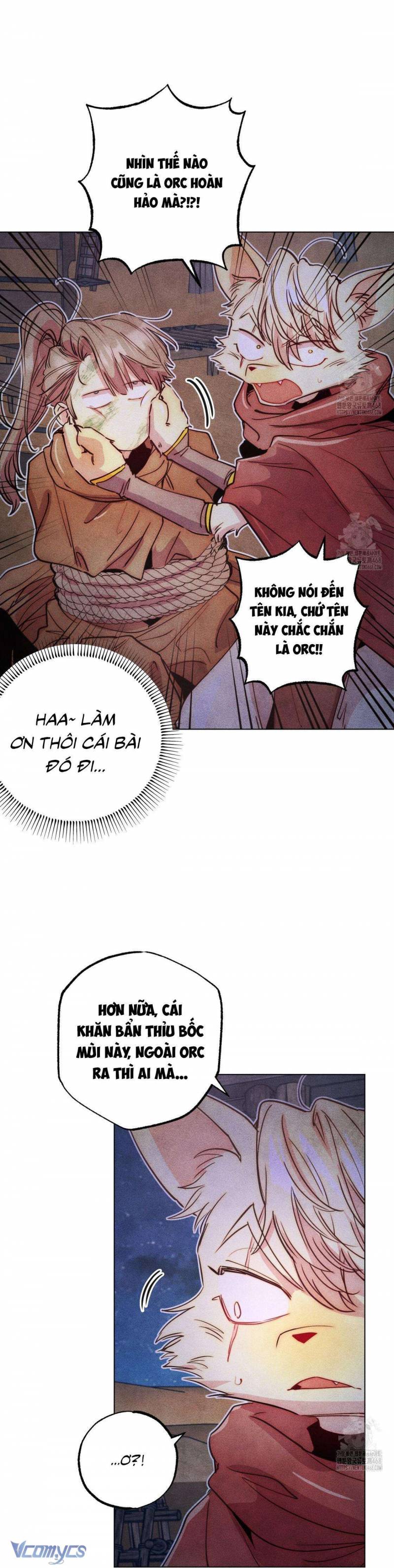 Thu Thập Đêm Đầu Tiên Của Các Nam Chính Chap Chapter 31-Thu Thập Đêm Đầu Tiên Của Các Nam Chính - Next Chap 33