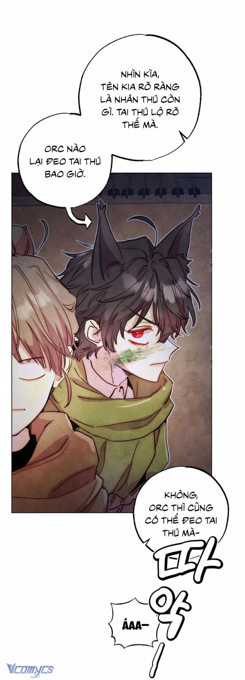 Thu Thập Đêm Đầu Tiên Của Các Nam Chính Chap Chapter 31-Thu Thập Đêm Đầu Tiên Của Các Nam Chính - Next Chap 33