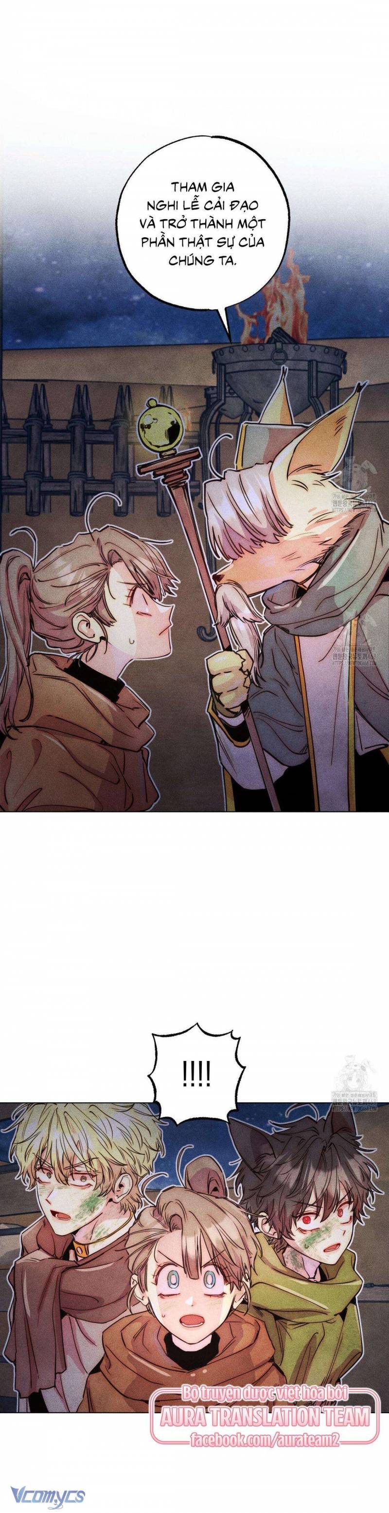 Thu Thập Đêm Đầu Tiên Của Các Nam Chính Chap Chapter 31-Thu Thập Đêm Đầu Tiên Của Các Nam Chính - Next Chap 33