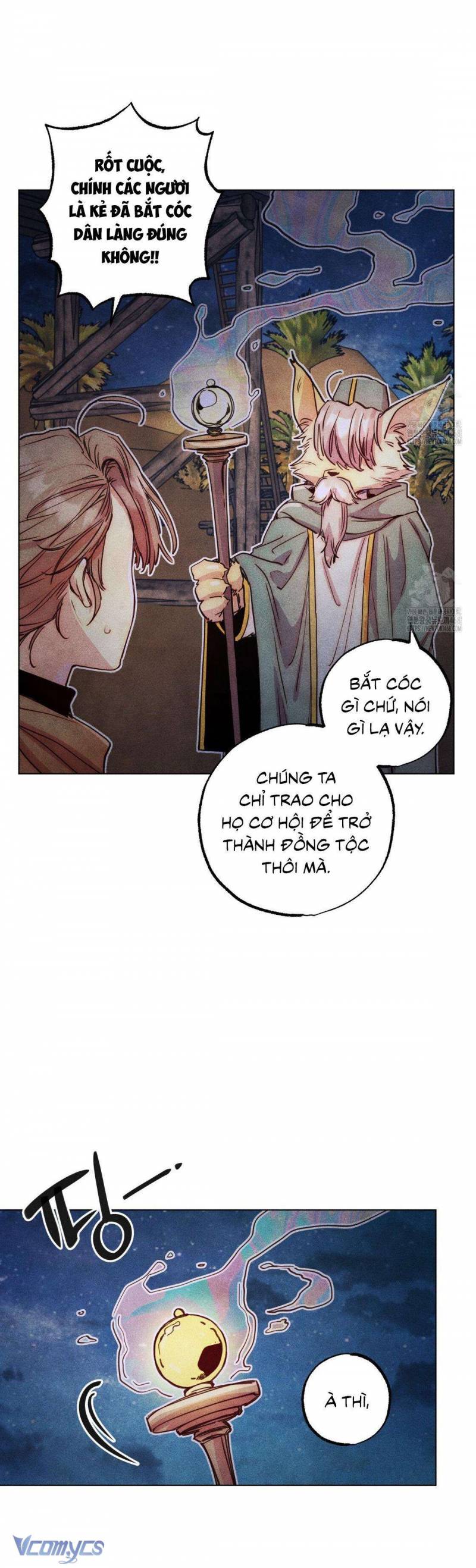 Thu Thập Đêm Đầu Tiên Của Các Nam Chính Chap Chapter 31-Thu Thập Đêm Đầu Tiên Của Các Nam Chính - Next Chap 33