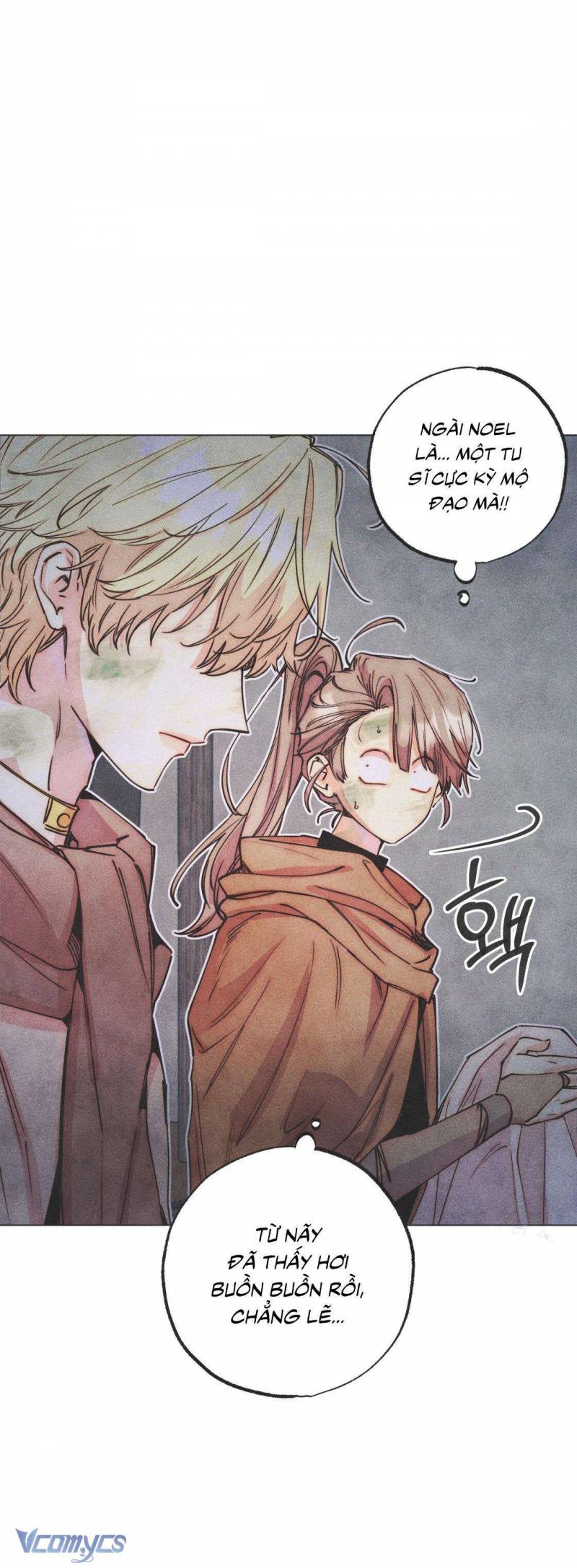 Thu Thập Đêm Đầu Tiên Của Các Nam Chính Chap Chapter 31-Thu Thập Đêm Đầu Tiên Của Các Nam Chính - Next Chap 33