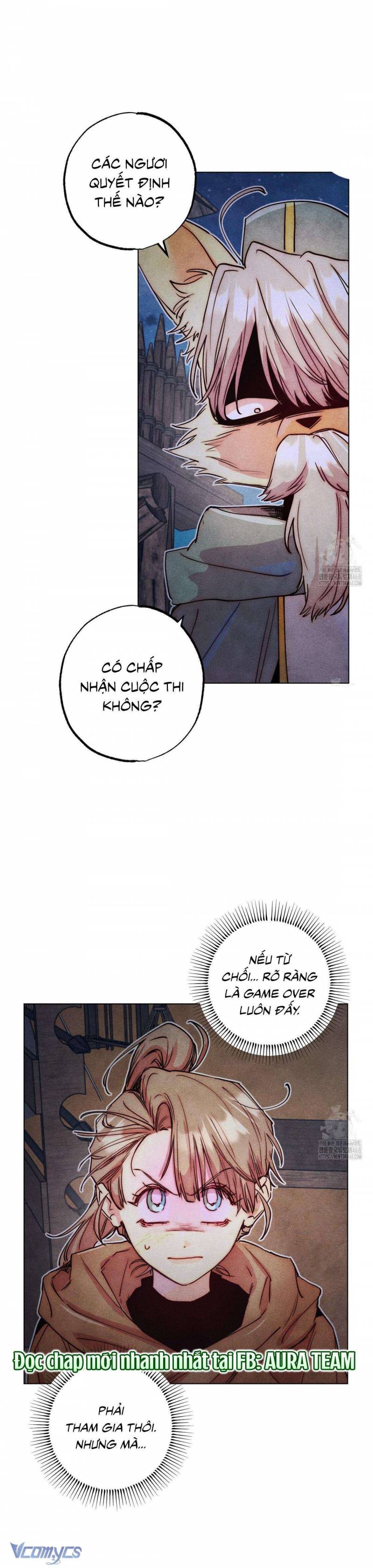 Thu Thập Đêm Đầu Tiên Của Các Nam Chính Chap Chapter 31-Thu Thập Đêm Đầu Tiên Của Các Nam Chính - Next Chap 33