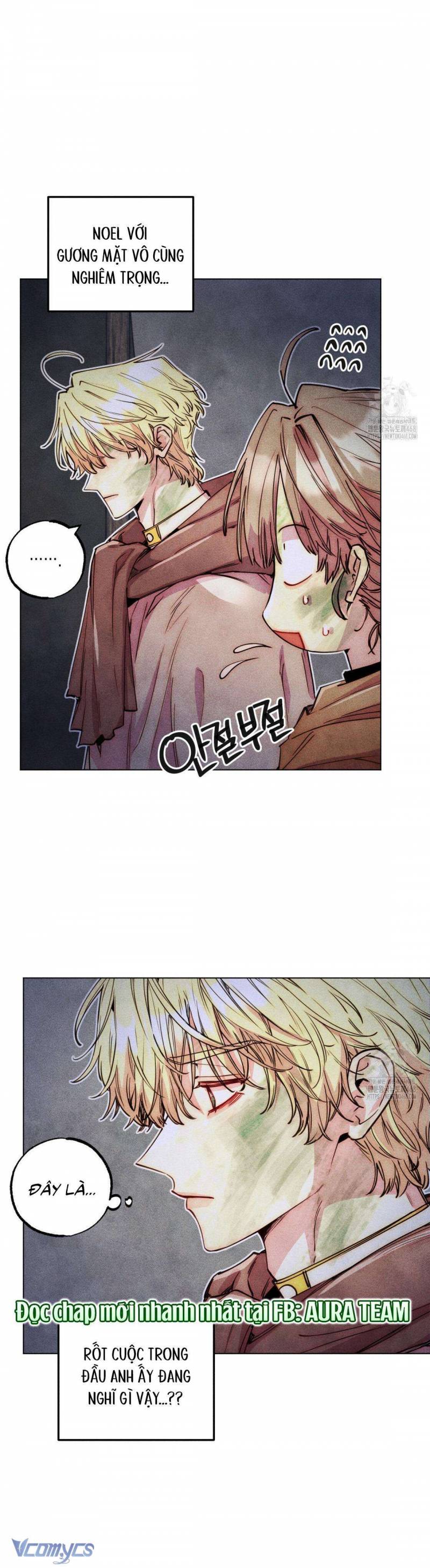 Thu Thập Đêm Đầu Tiên Của Các Nam Chính Chap Chapter 31-Thu Thập Đêm Đầu Tiên Của Các Nam Chính - Next Chap 33