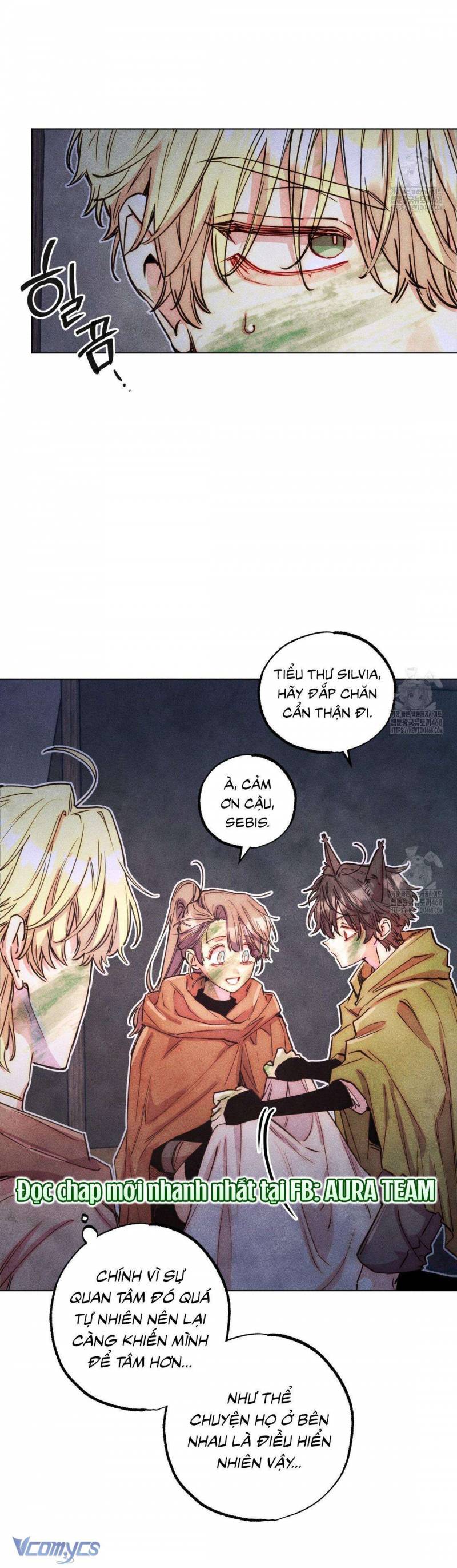 Thu Thập Đêm Đầu Tiên Của Các Nam Chính Chap Chapter 31-Thu Thập Đêm Đầu Tiên Của Các Nam Chính - Next Chap 33