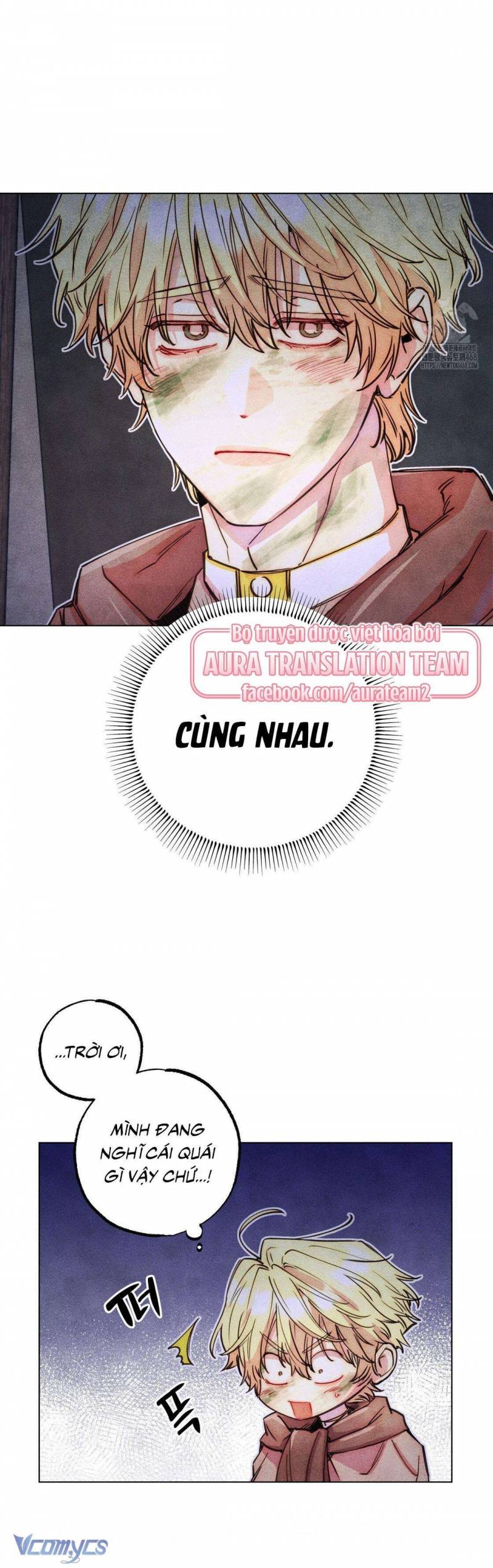 Thu Thập Đêm Đầu Tiên Của Các Nam Chính Chap Chapter 31-Thu Thập Đêm Đầu Tiên Của Các Nam Chính - Next Chap 33