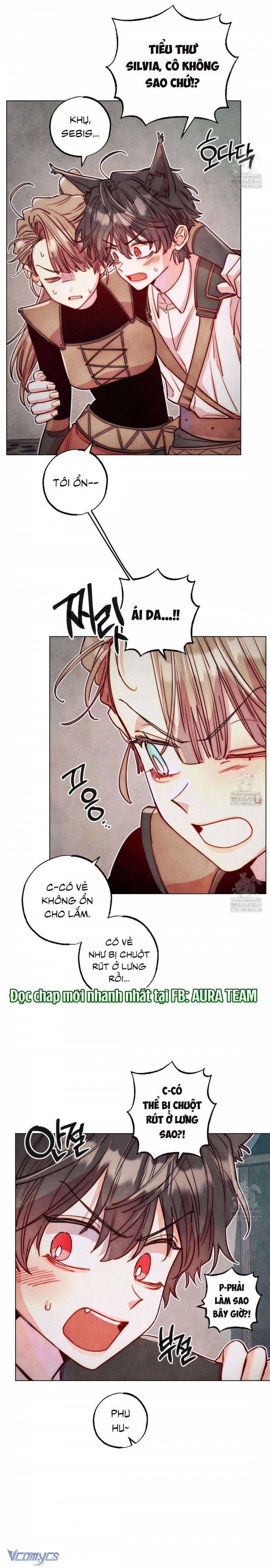 Thu Thập Đêm Đầu Tiên Của Các Nam Chính Chap Chapter 32-Thu Thập Đêm Đầu Tiên Của Các Nam Chính - Next Chap 34