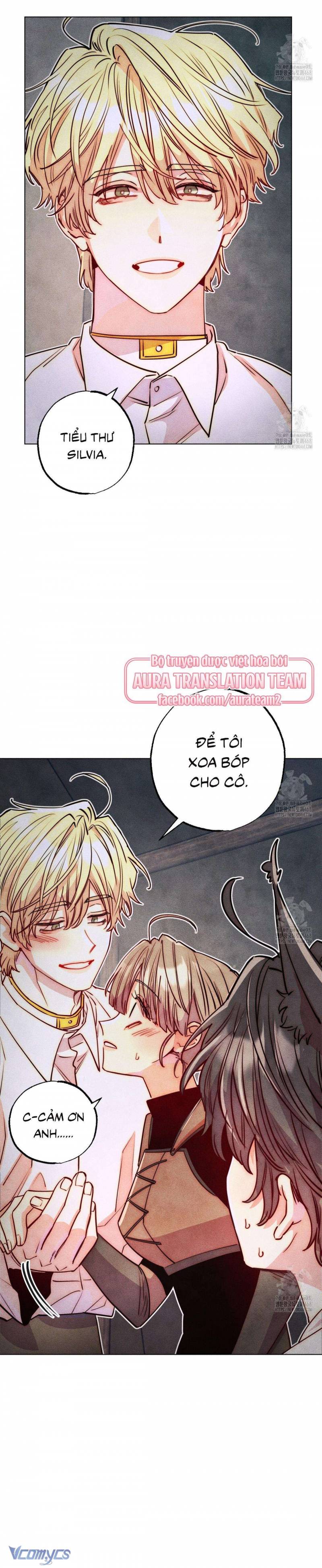 Thu Thập Đêm Đầu Tiên Của Các Nam Chính Chap Chapter 32-Thu Thập Đêm Đầu Tiên Của Các Nam Chính - Next Chap 34