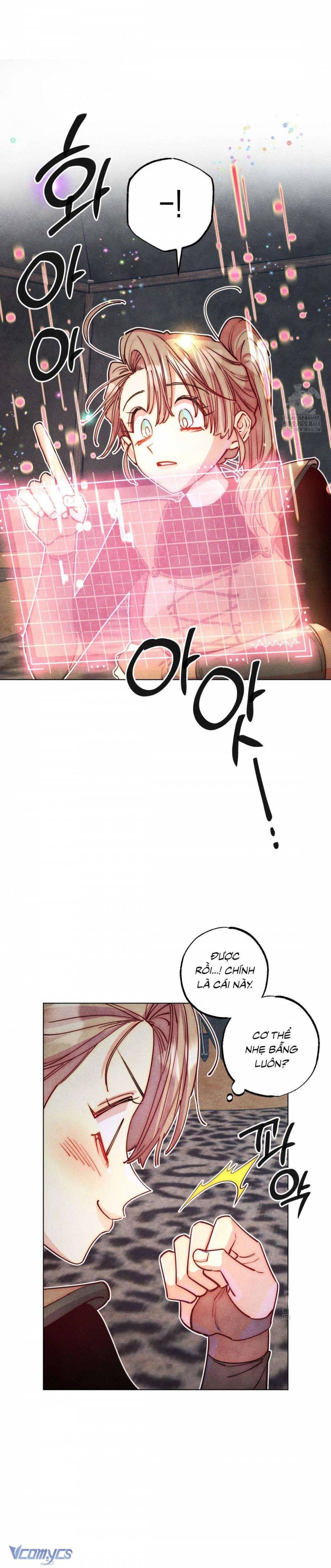 Thu Thập Đêm Đầu Tiên Của Các Nam Chính Chap Chapter 32-Thu Thập Đêm Đầu Tiên Của Các Nam Chính - Next Chap 34