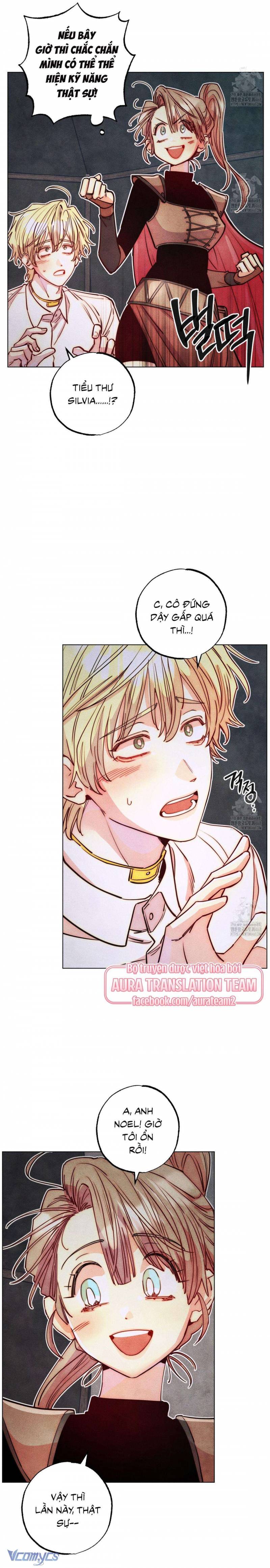 Thu Thập Đêm Đầu Tiên Của Các Nam Chính Chap Chapter 32-Thu Thập Đêm Đầu Tiên Của Các Nam Chính - Next Chap 34