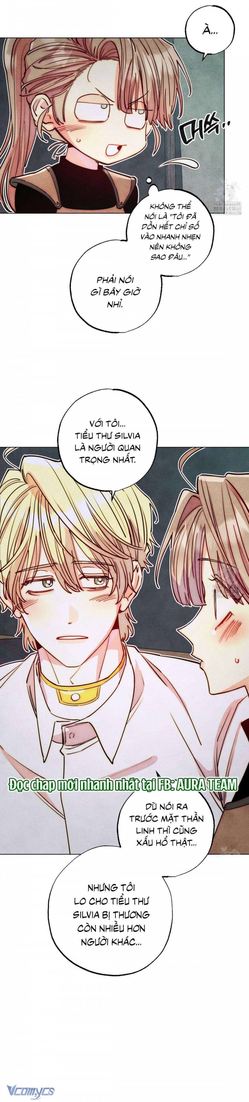 Thu Thập Đêm Đầu Tiên Của Các Nam Chính Chap Chapter 32-Thu Thập Đêm Đầu Tiên Của Các Nam Chính - Next Chap 34