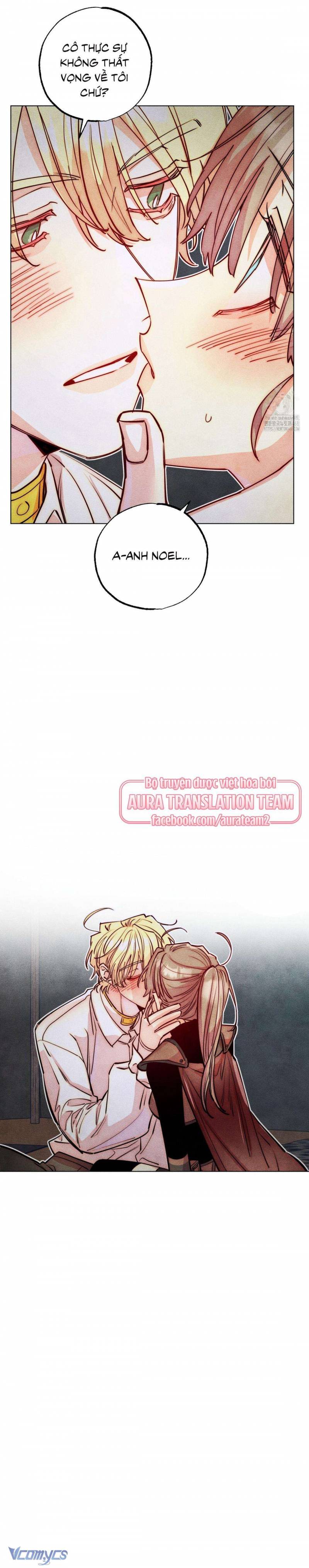 Thu Thập Đêm Đầu Tiên Của Các Nam Chính Chap Chapter 32-Thu Thập Đêm Đầu Tiên Của Các Nam Chính - Next Chap 34