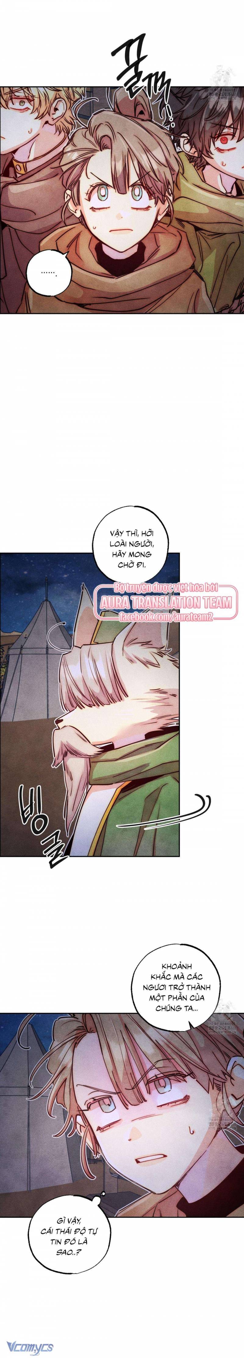 Thu Thập Đêm Đầu Tiên Của Các Nam Chính Chap Chapter 32-Thu Thập Đêm Đầu Tiên Của Các Nam Chính - Next Chap 34