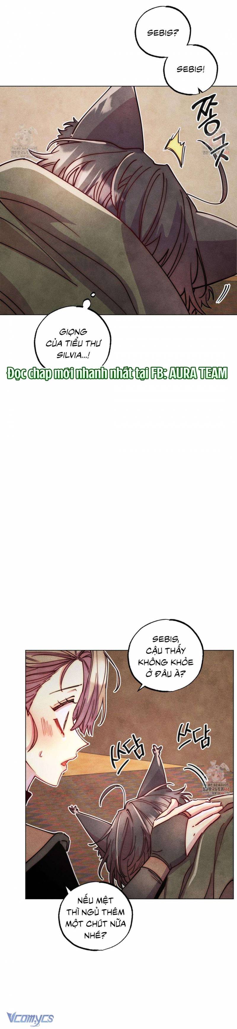 Thu Thập Đêm Đầu Tiên Của Các Nam Chính Chap Chapter 33-Thu Thập Đêm Đầu Tiên Của Các Nam Chính - Next Chap 35