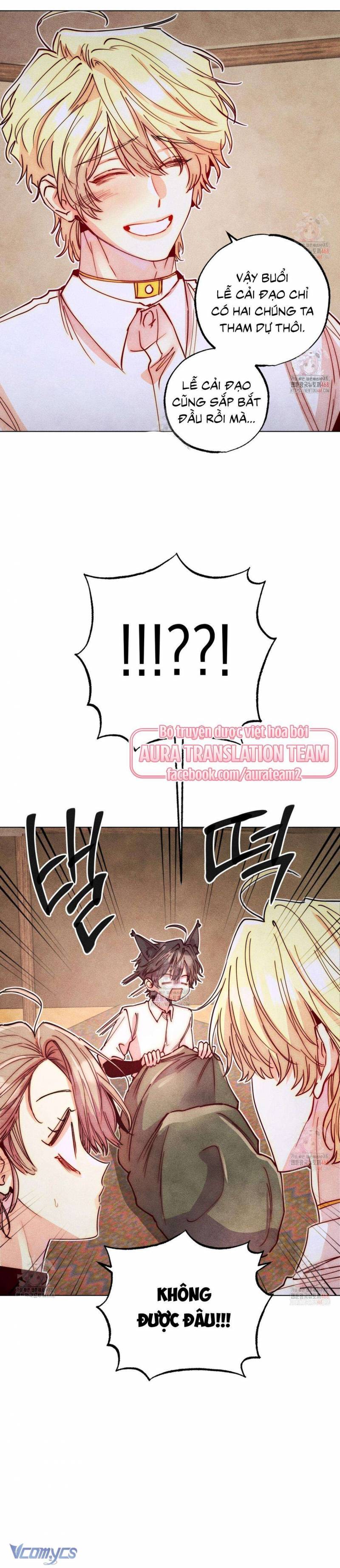 Thu Thập Đêm Đầu Tiên Của Các Nam Chính Chap Chapter 33-Thu Thập Đêm Đầu Tiên Của Các Nam Chính - Next Chap 35