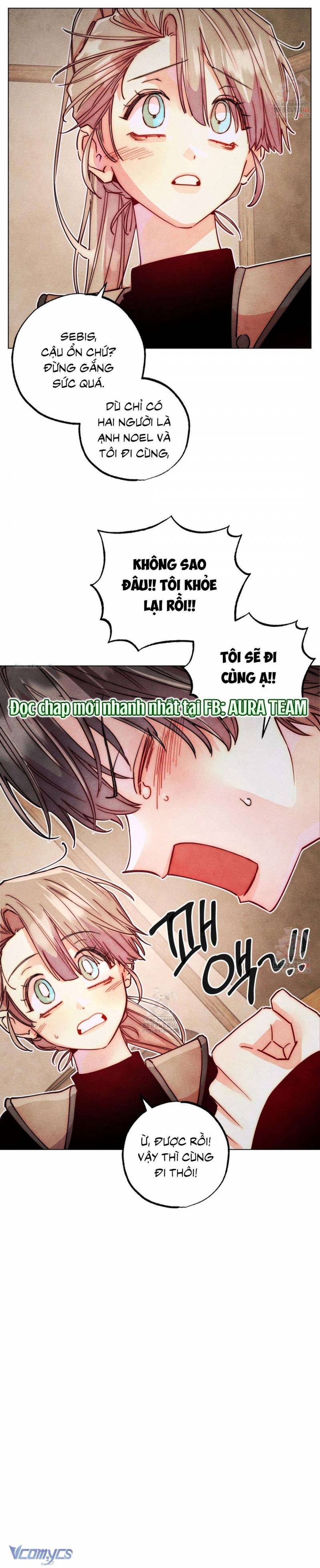 Thu Thập Đêm Đầu Tiên Của Các Nam Chính Chap Chapter 33-Thu Thập Đêm Đầu Tiên Của Các Nam Chính - Next Chap 35