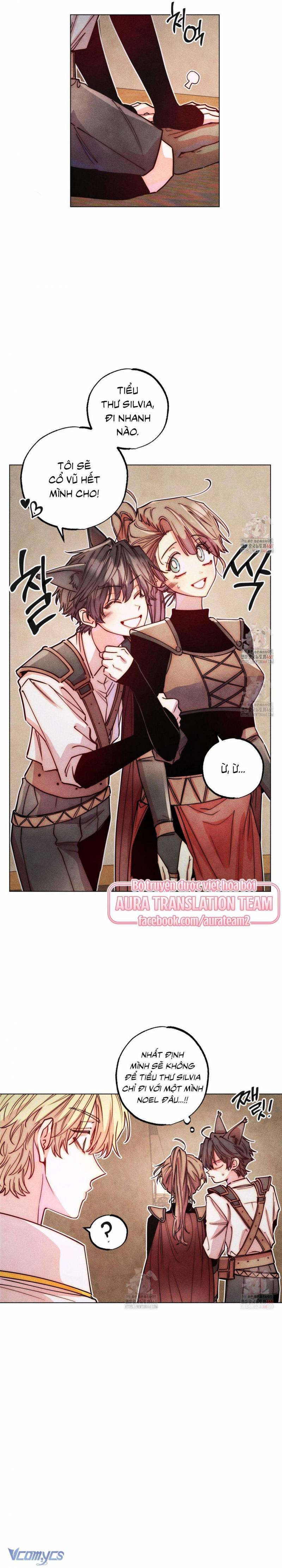 Thu Thập Đêm Đầu Tiên Của Các Nam Chính Chap Chapter 33-Thu Thập Đêm Đầu Tiên Của Các Nam Chính - Next Chap 35