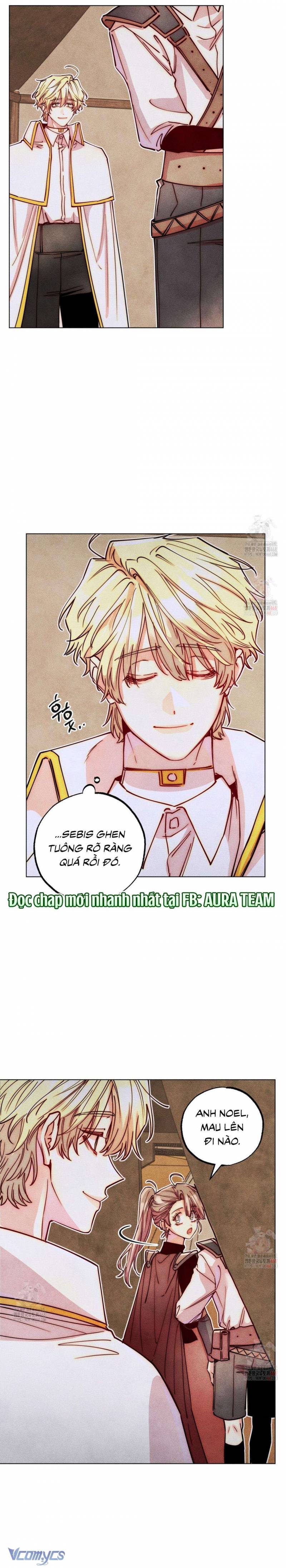 Thu Thập Đêm Đầu Tiên Của Các Nam Chính Chap Chapter 33-Thu Thập Đêm Đầu Tiên Của Các Nam Chính - Next Chap 35