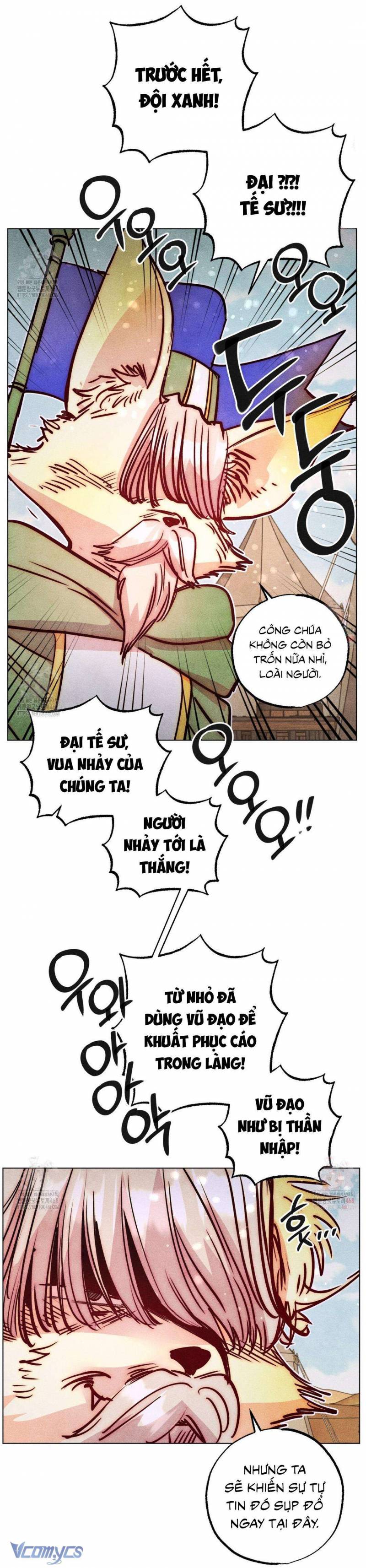 Thu Thập Đêm Đầu Tiên Của Các Nam Chính Chap Chapter 33-Thu Thập Đêm Đầu Tiên Của Các Nam Chính - Next Chap 35