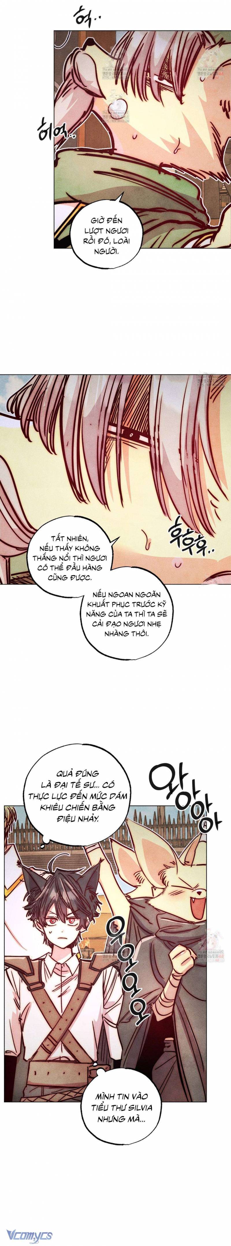 Thu Thập Đêm Đầu Tiên Của Các Nam Chính Chap Chapter 33-Thu Thập Đêm Đầu Tiên Của Các Nam Chính - Next Chap 35