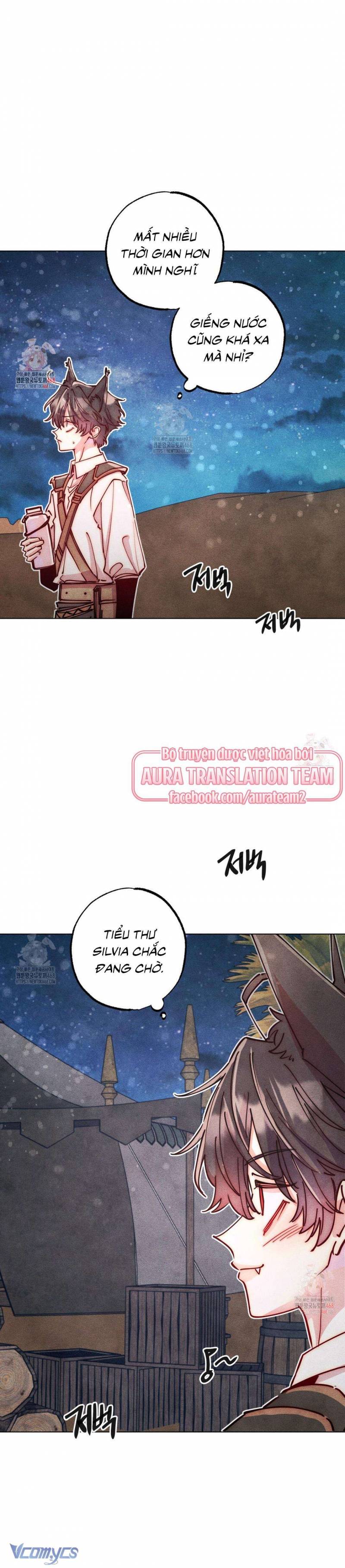 Thu Thập Đêm Đầu Tiên Của Các Nam Chính Chap Chapter 33-Thu Thập Đêm Đầu Tiên Của Các Nam Chính - Next Chap 35