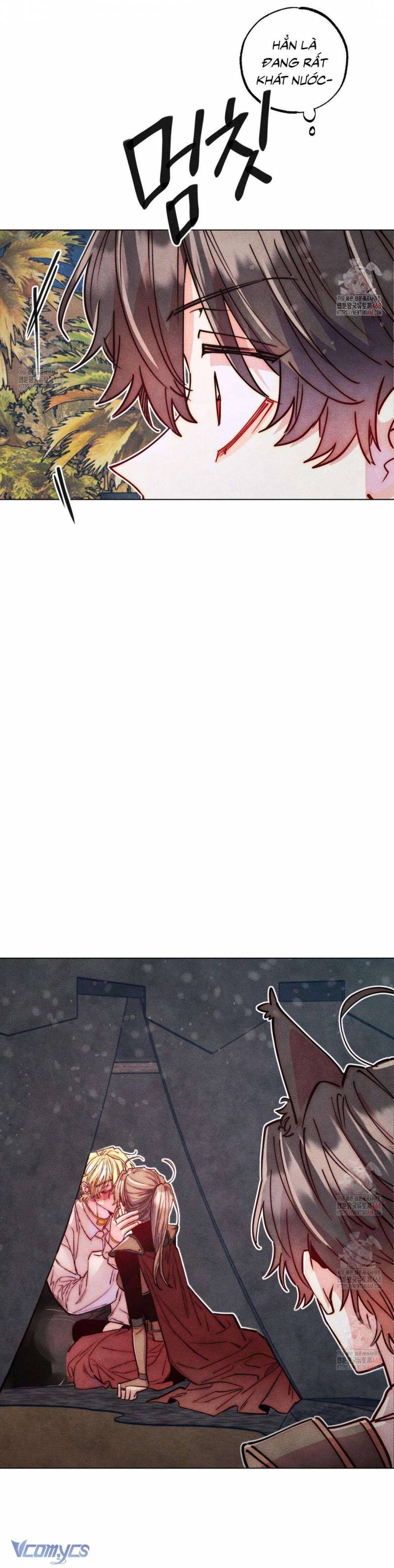 Thu Thập Đêm Đầu Tiên Của Các Nam Chính Chap Chapter 33-Thu Thập Đêm Đầu Tiên Của Các Nam Chính - Next Chap 35