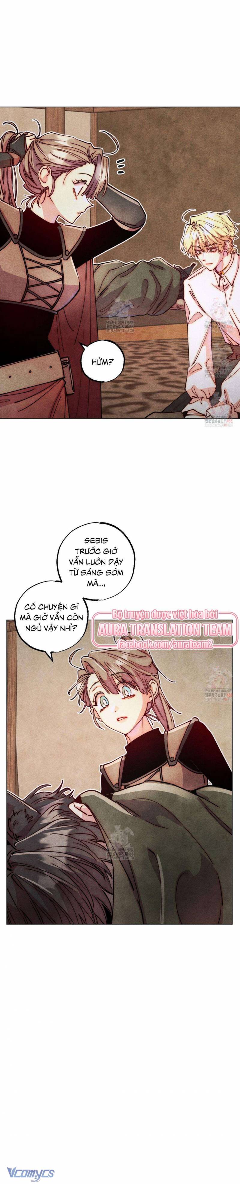 Thu Thập Đêm Đầu Tiên Của Các Nam Chính Chap Chapter 33-Thu Thập Đêm Đầu Tiên Của Các Nam Chính - Next Chap 35