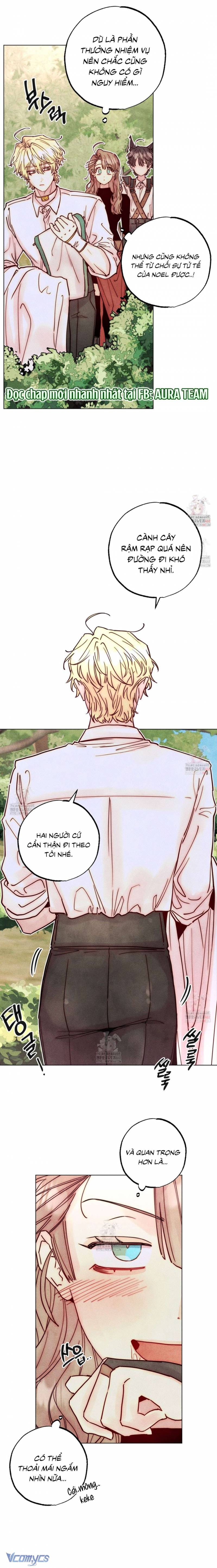 Thu Thập Đêm Đầu Tiên Của Các Nam Chính Chap Chapter 34-Thu Thập Đêm Đầu Tiên Của Các Nam Chính - Next Chap 36