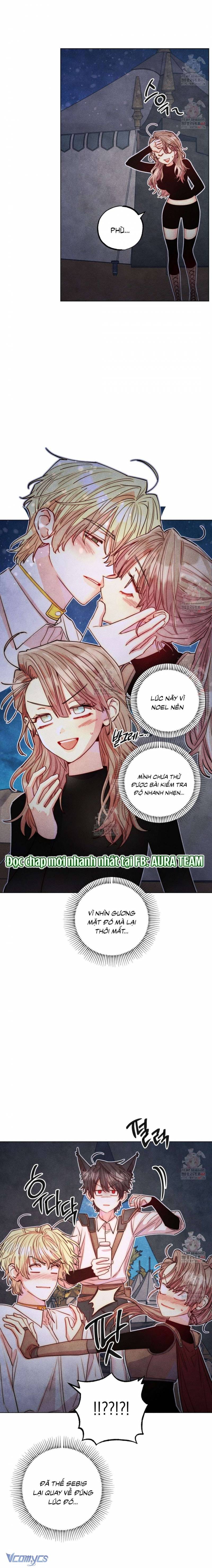 Thu Thập Đêm Đầu Tiên Của Các Nam Chính Chap Chapter 34-Thu Thập Đêm Đầu Tiên Của Các Nam Chính - Next Chap 36