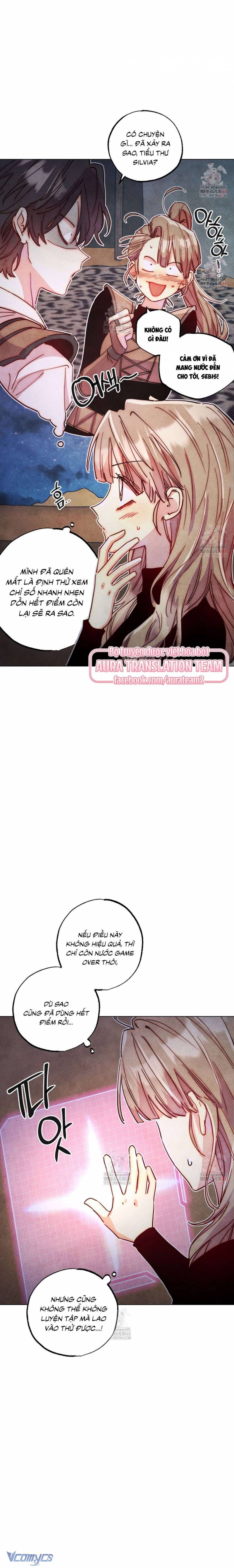 Thu Thập Đêm Đầu Tiên Của Các Nam Chính Chap Chapter 34-Thu Thập Đêm Đầu Tiên Của Các Nam Chính - Next Chap 36