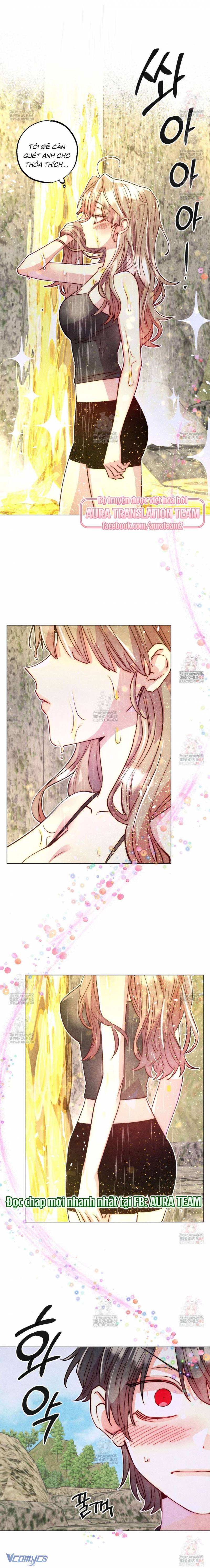 Thu Thập Đêm Đầu Tiên Của Các Nam Chính Chap Chapter 35-Thu Thập Đêm Đầu Tiên Của Các Nam Chính - Next Chap 37