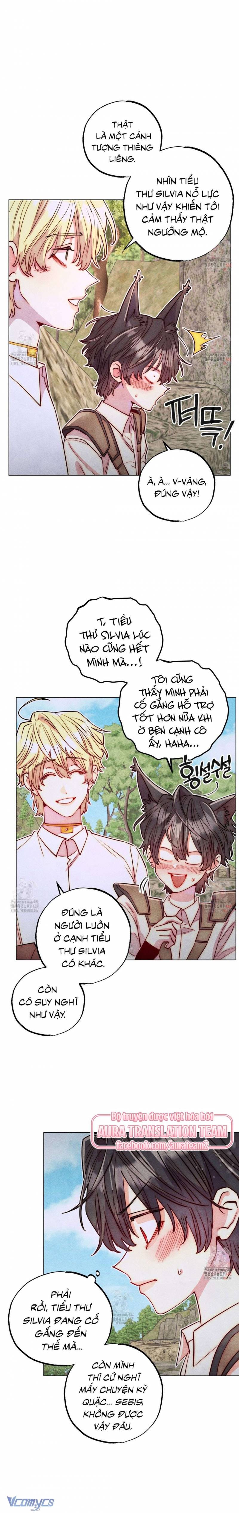 Thu Thập Đêm Đầu Tiên Của Các Nam Chính Chap Chapter 35-Thu Thập Đêm Đầu Tiên Của Các Nam Chính - Next Chap 37